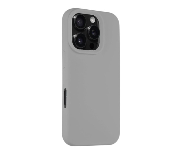 Tactical MagForce Velvet Smoothie Kryt pro Apple iPhone 16 Pro Foggy - 1514366 - zdjęcie 2